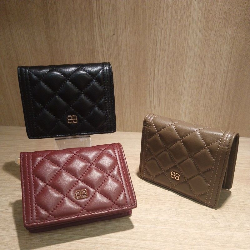 Buccheri_Dompet Kulit Wanita nw9026