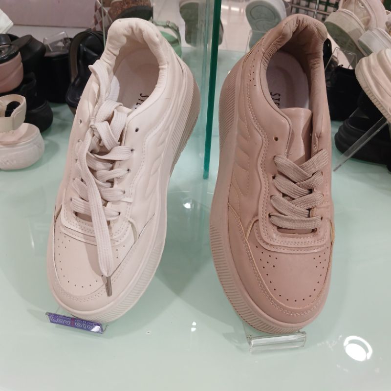 sepatu wanita sneakers STEVE&CO❗️ori by matahari