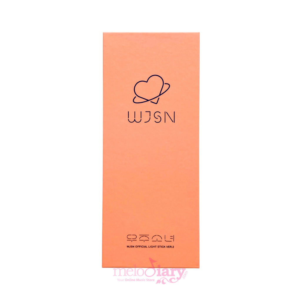 WJSN - Official Lightstick Ver.2