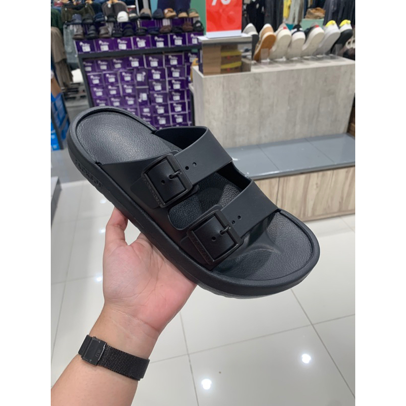 Sandal Jackson Pria Original