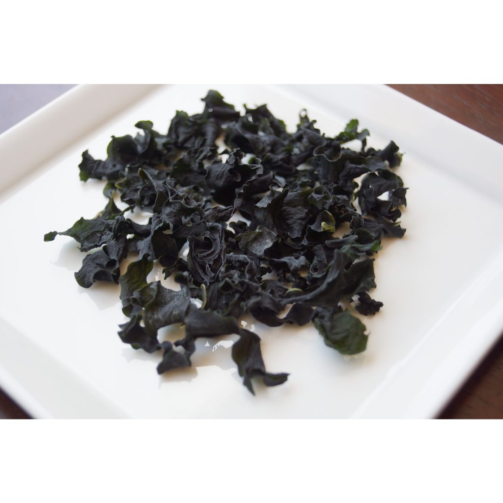 

DRIED WAKAME SEAWEED 10 GR