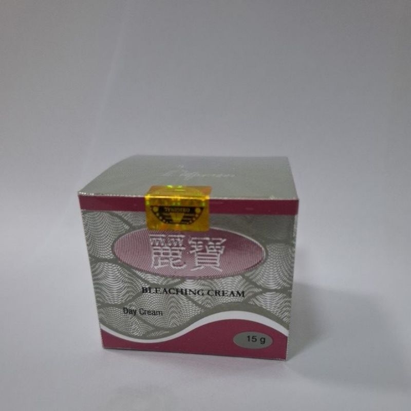 CREAM LIPAU ORIGINAL (DAY CREAM)
