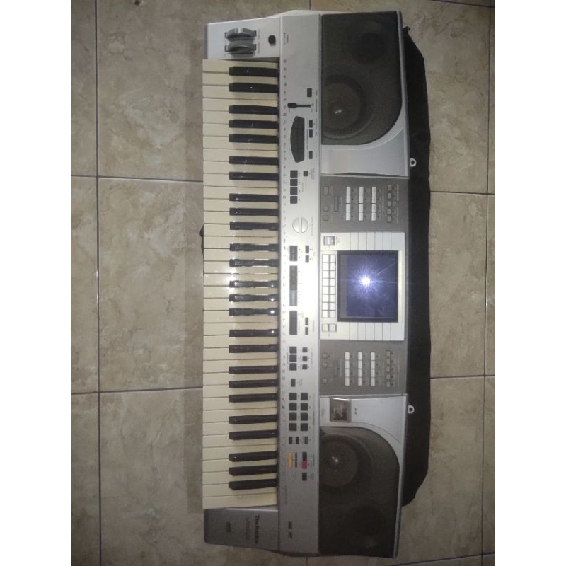 KEYBOARD TECHNICS KN 2600
