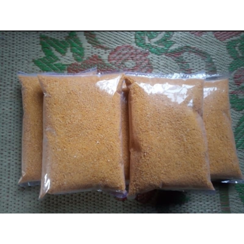 

AMPOK JAGUNG/ NASI JAGUNG KERING/ JAGUNG INSTAN, Kualitas terbaik