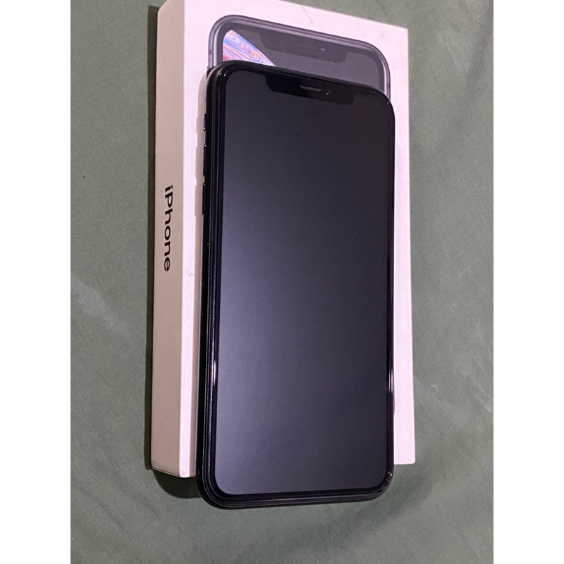 Iphone XR 128 IBOX