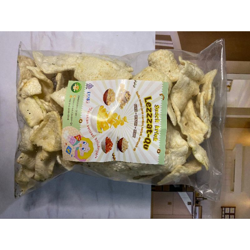 

SlondokDaunJeruk200gram