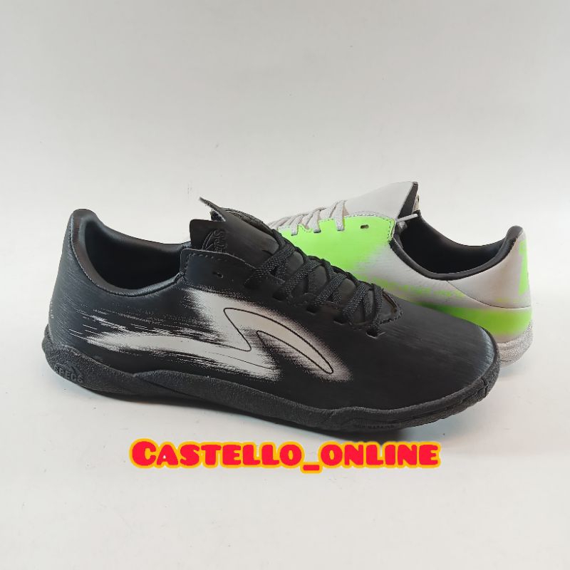 SPECS ELEVATION 1 JR IN (SEPABU FUTSAL)