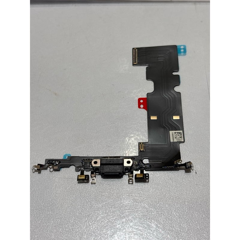 FLEXIBLE KONEKTOR CHARGER CON CAS IPHONE  8 PLUS