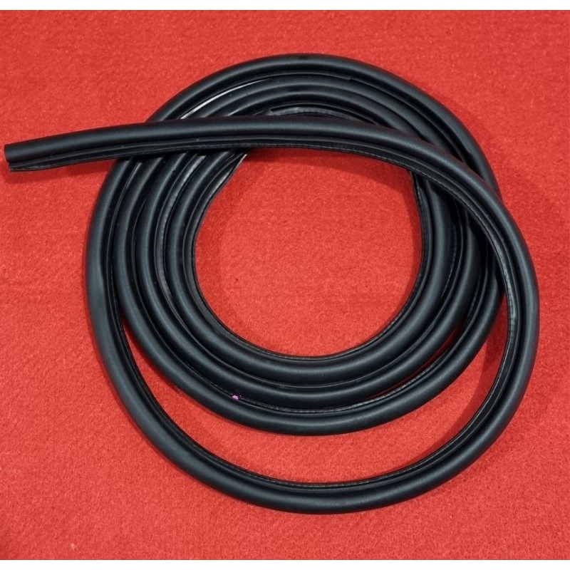 karet balon pintu karet body pintu mobil daihatsu sirion