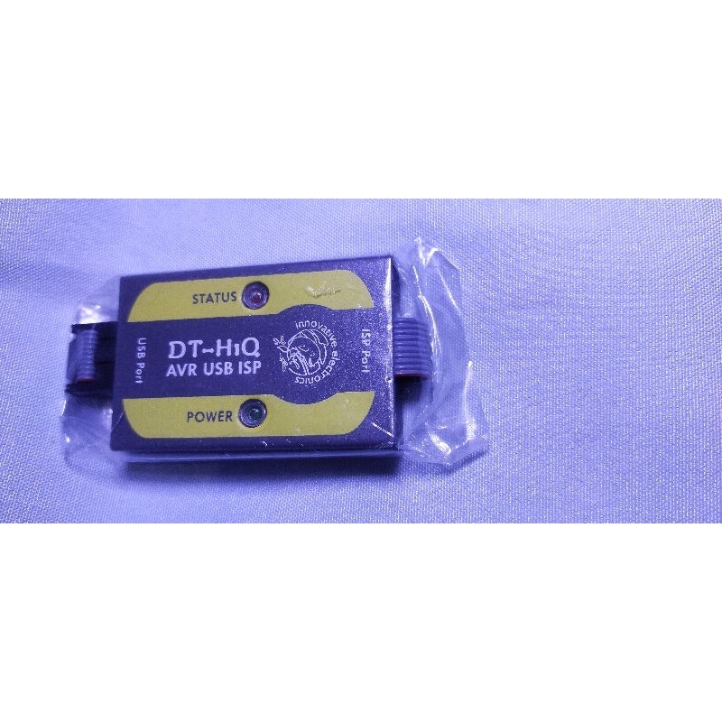 AVR/USB/ISP/DT-HiQ
