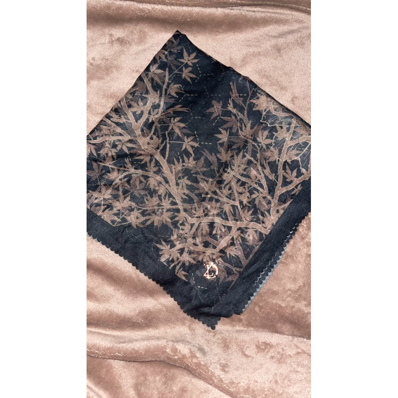 hijab zyta delia ZD preloved