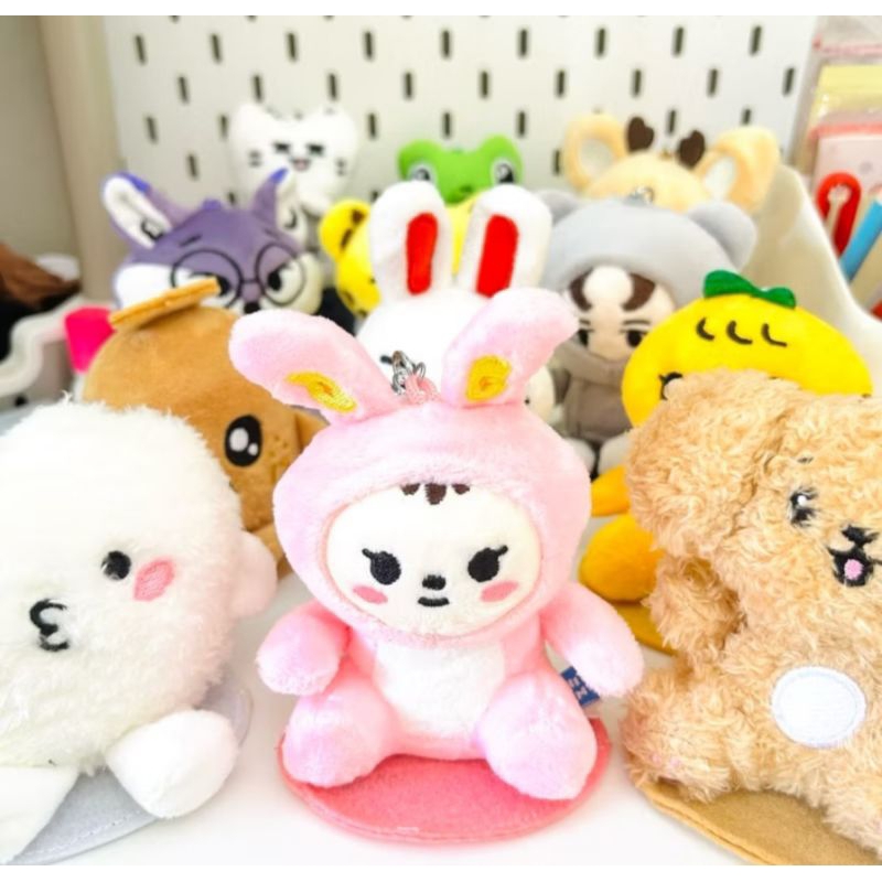 Doll seventeen dan aespa