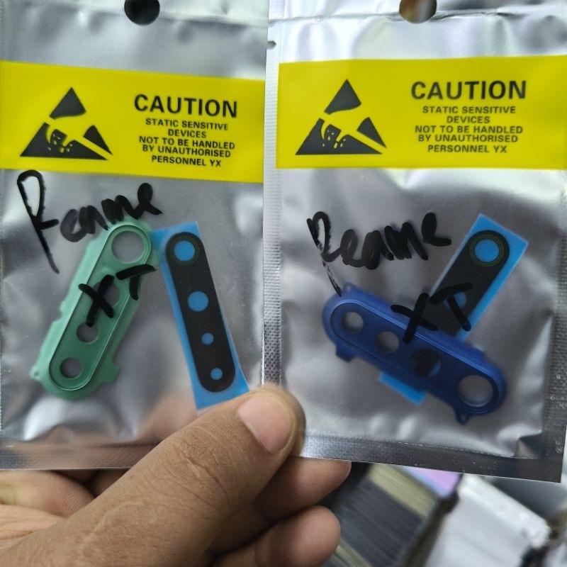 ring lensa kamera frame kamera realme xt