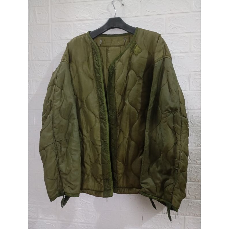 Linner Jacket M65 Original
