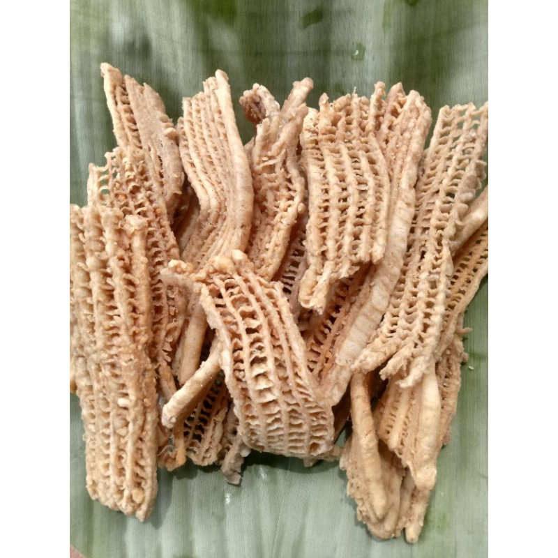 

keripik debog pisang, pohon pisang 250gr