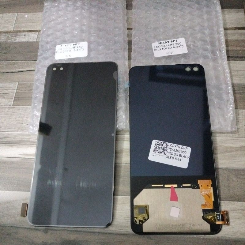 LCD VIVO X50 PRO/X50PRO