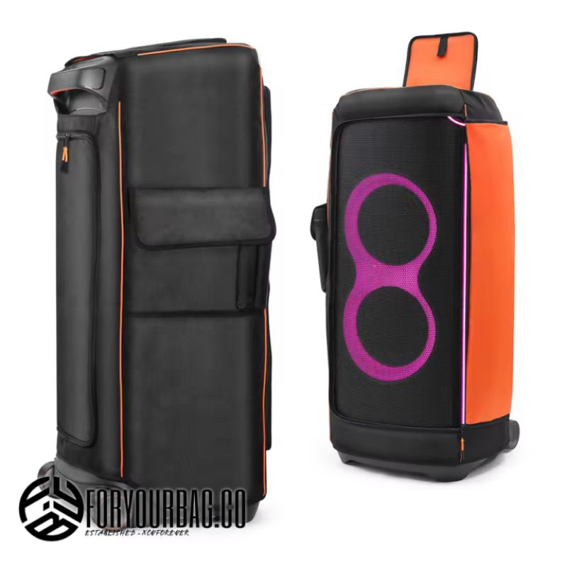 Tas Spiker JBL Ultimate JBL Partybox Ultimate Softcase Bag High Quality Produk
