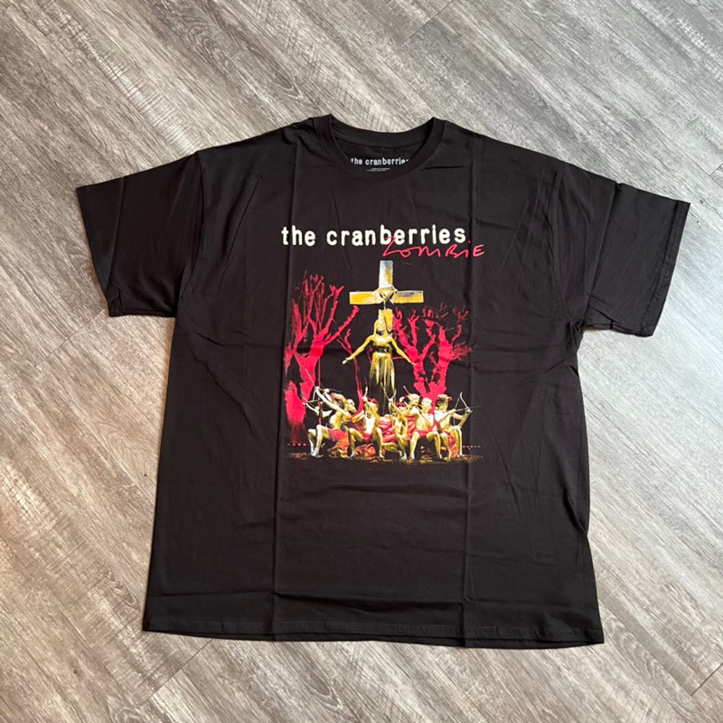 [IMPORT STUFF] THE CRANBERRIES