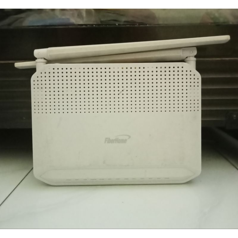 FiberHome HG6145F OPEN ONT GPON