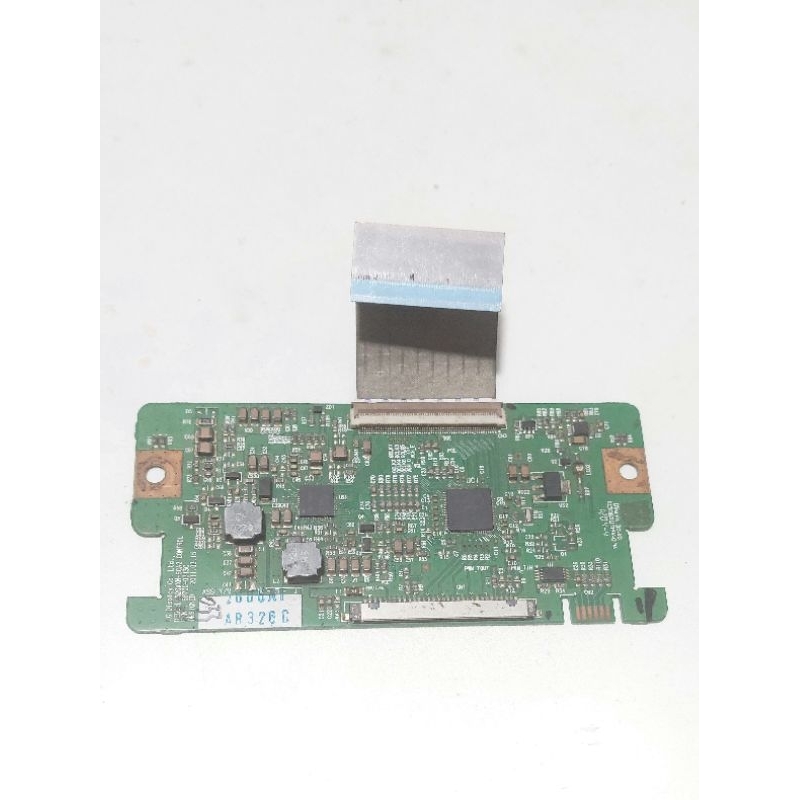 TIKON TCON TICON T-CON LG 32CS460 LC320WXN-SCA2 6870C-0313C