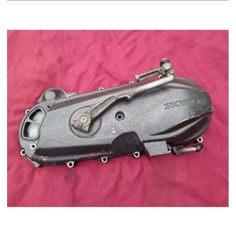 Blok CVT/Blok Selah Full Isi beat fi  Stater Kasar 2013-2014 PNP Beat Karbul copotan Originaal