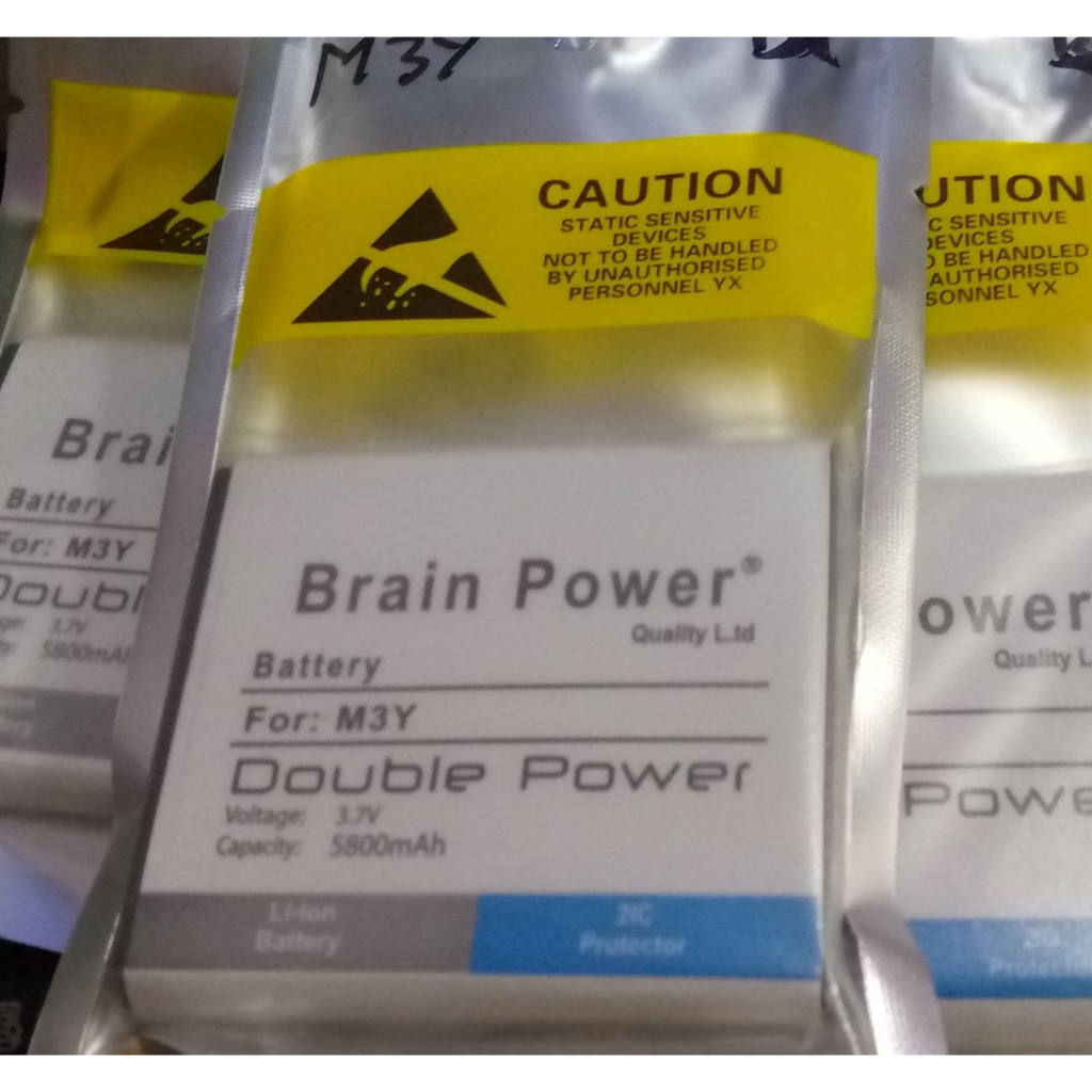 Batre Baterai Batere Andromax Modem Smartfren Mifi M3Y / M3S / M3Z