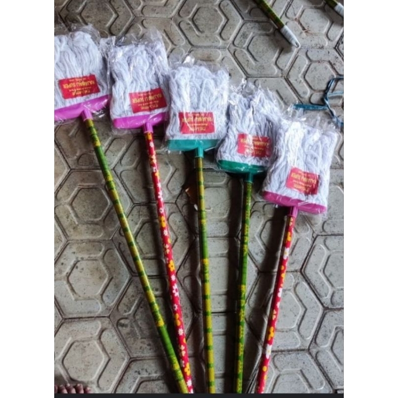 pel lantai murah/pel pelan