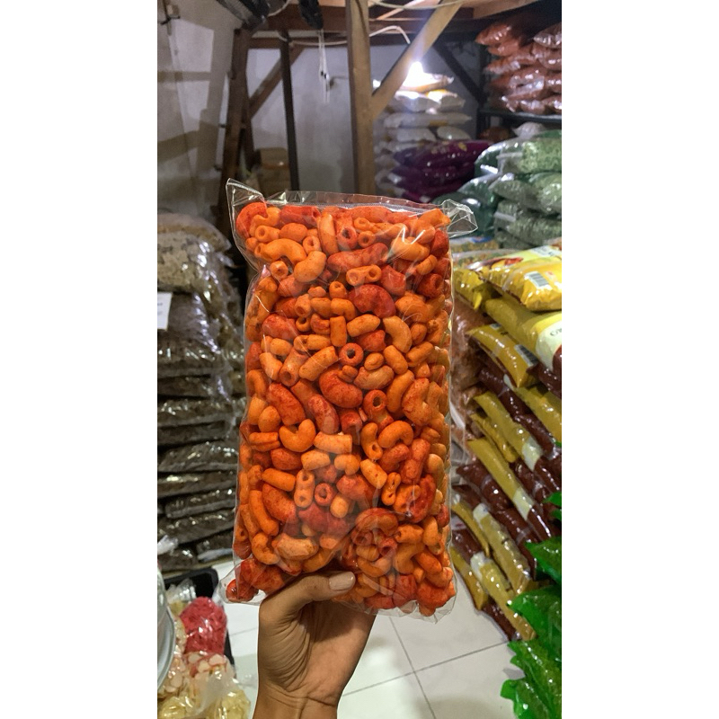 

MAKARONI BALADO