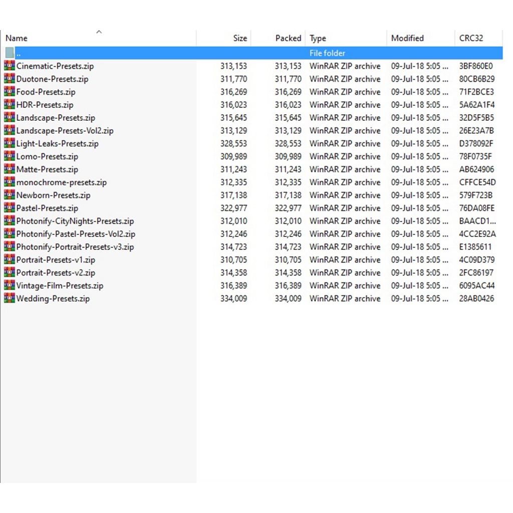 PRESET WEDDING.PREWEDD.HUNTING.MODEL LR/PHOTOSHOP LR TEMPLATE
