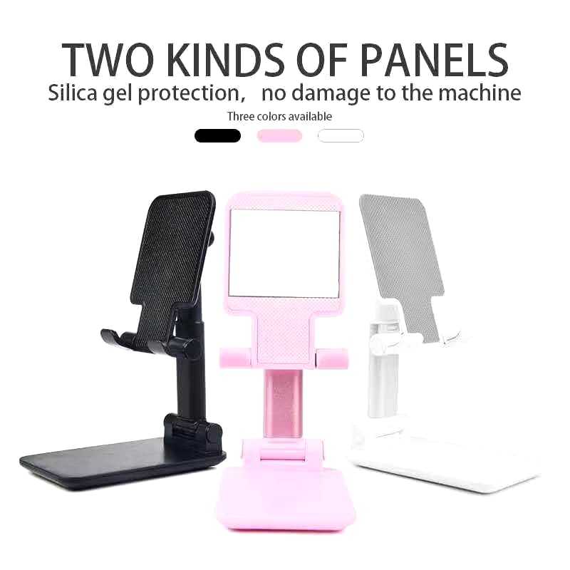 L305 Folding Desktop Phone Stand Holder Hp