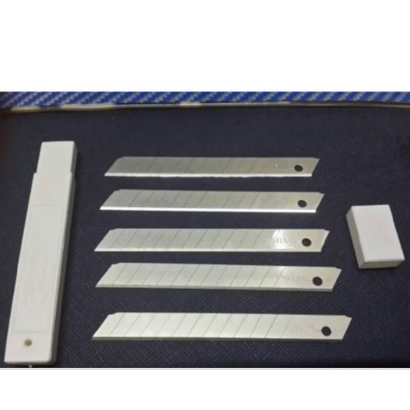 

Reffil cutter kenko 1tube isi 5pisau kacafilm