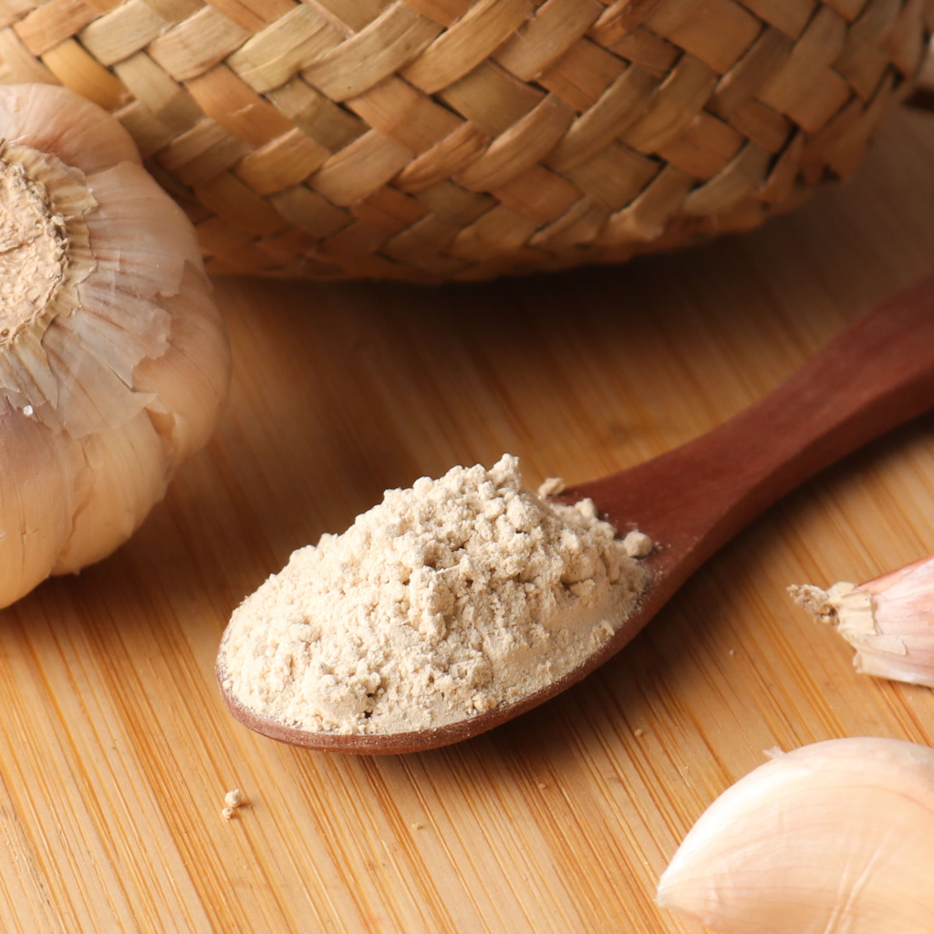 

Bubuk Bawang Putih Garlic Powder Premium Quality