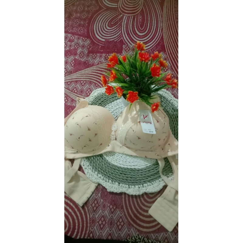 BH cewek Ukuran Jumbo