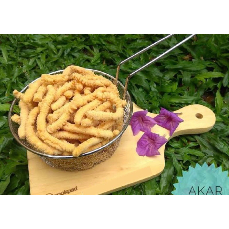 

Akar Pinang