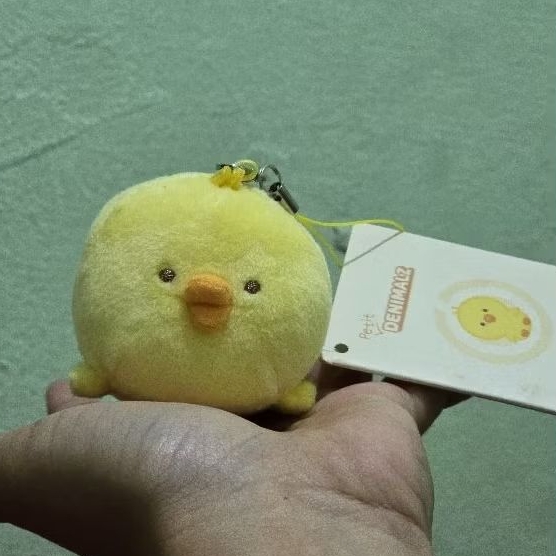 (BOOKED) DENIMALZ JJE PETIT 2021