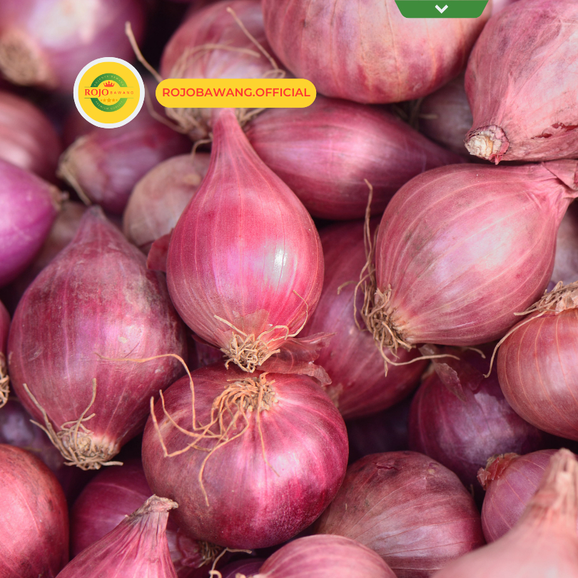 

Bawang merah ukuran sedang 1kg