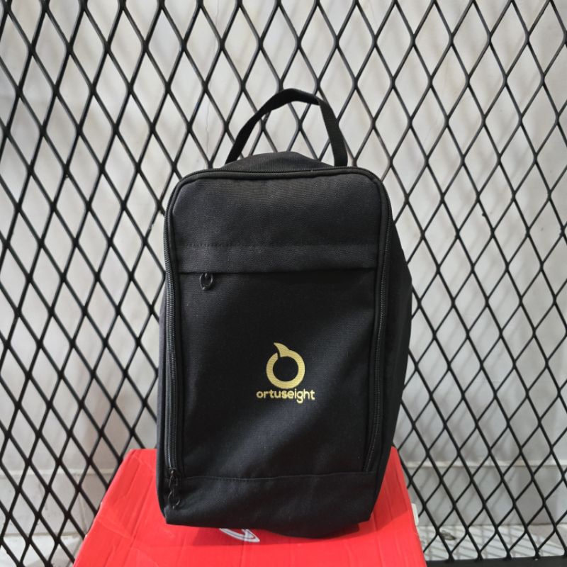 Tas Sepatu Ortuseight Tas Olahraga Olahraga Tas jinjing sepatu Olahraga