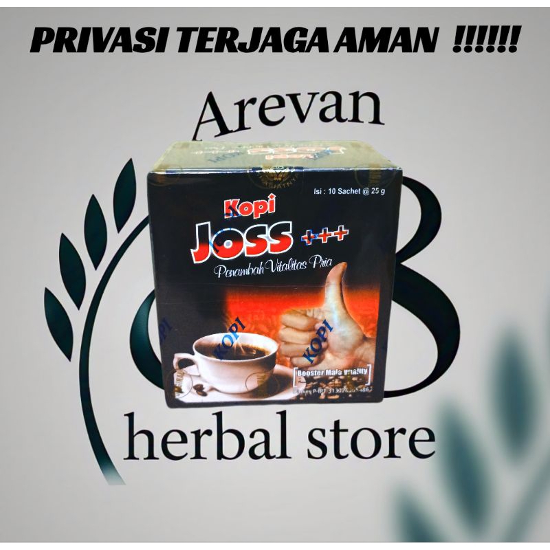 

Kopi Joss ori