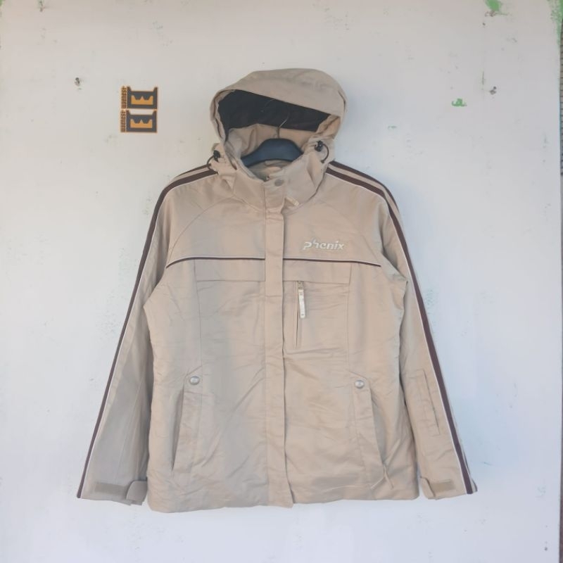 Jacket Snowboard Phenix