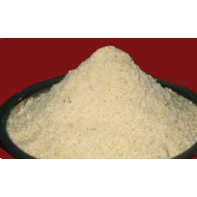 

BUBUK LADA PUTIH MURNI RP 38.000 / 250 GRAM