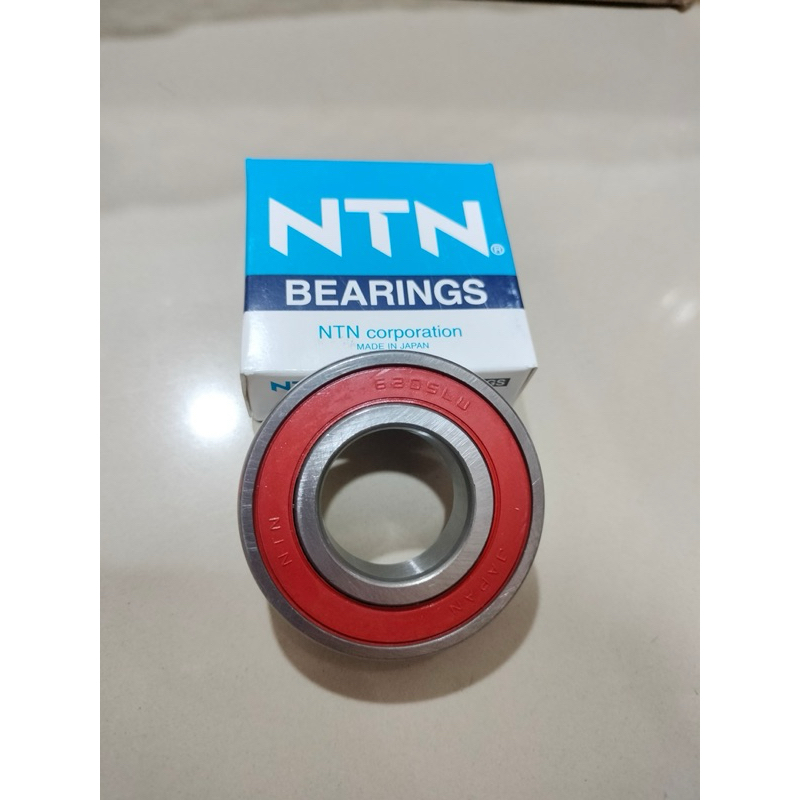 Bearing 6205 LU/Bearing NTN 6205/Lahar 6205