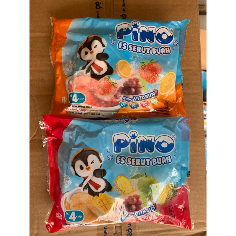 

Pino es serut Buah isi 4