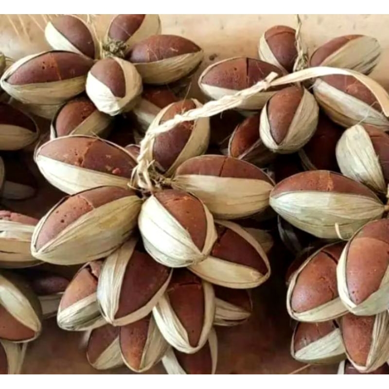 

GULA AREN ASLI LEBAK BANTEN 1 BATOK