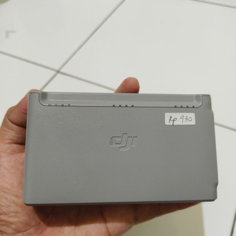 Charging Hub Original Dji Mini 2, Mini 2 Se, Mini Se