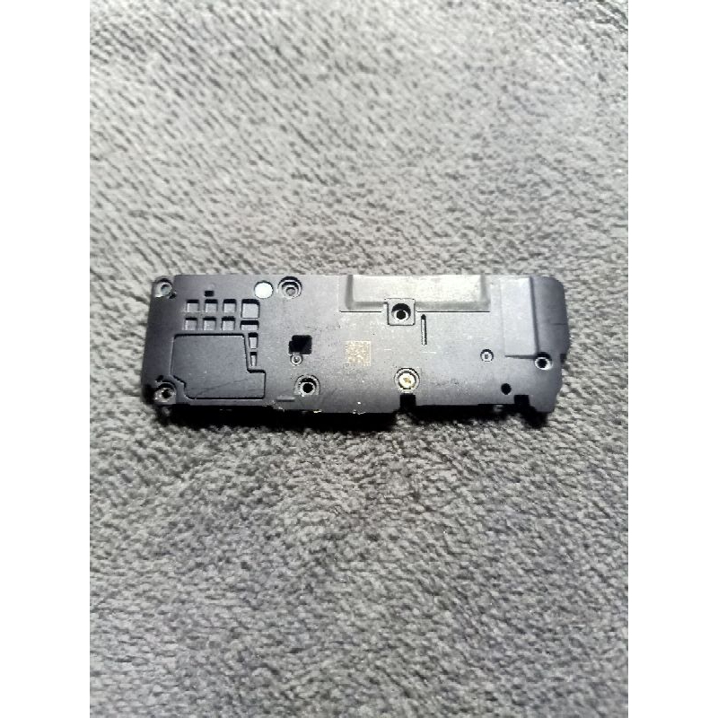 BUZZER SPEAKER HP SAMSUNG A80 COPOTAN