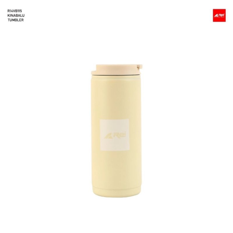 Botol Minum / Tumbler Kinabalu Arei Outdoorgear (ORI)