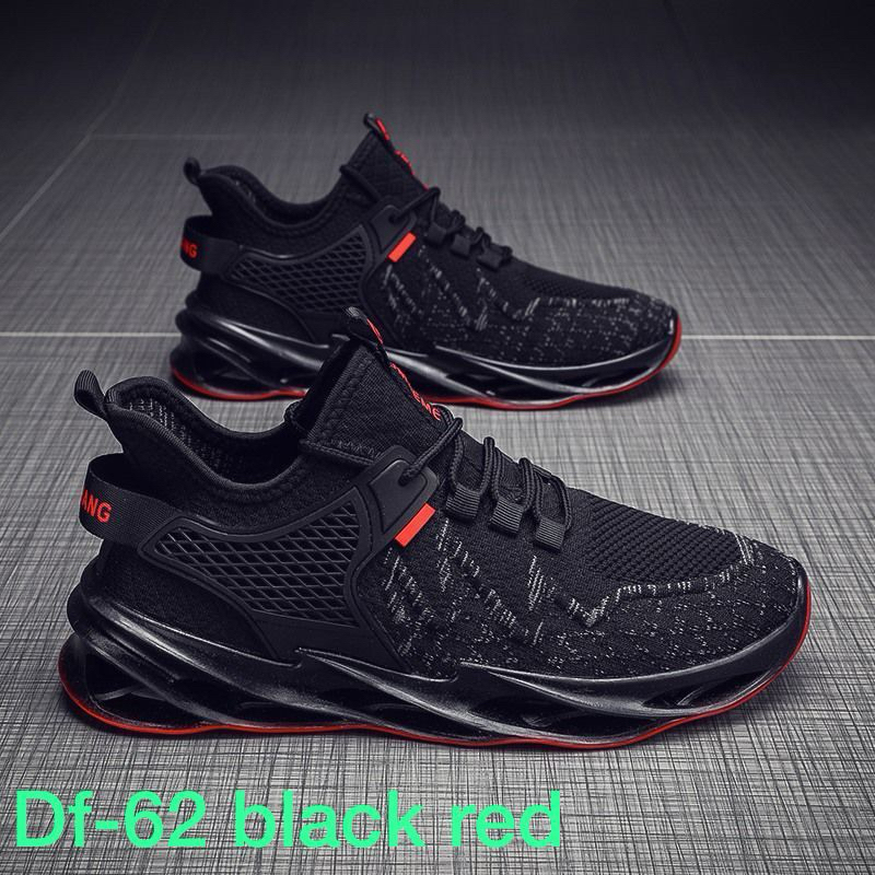 Sepatu pria Sepatu Olahraga Pria Sepatu Cowo Keren Model Terbaru Df-62
