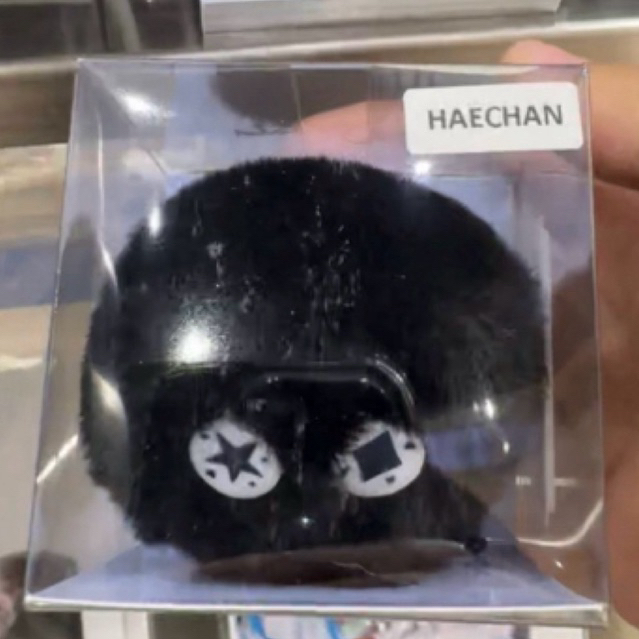 danji dirty smoothie haechan nct dream doll