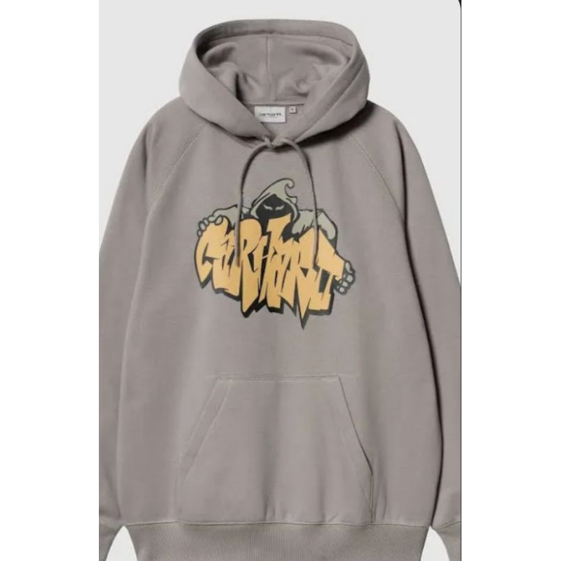 Carhartt Wip Men's women's Yute Hoodie