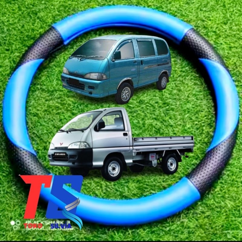 Cover Stir Daihatsu Espass Pick up dan Espass Minibus